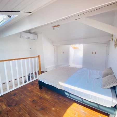Appartement A 150 M De La Mer La Seyne-sur-Mer Buitenkant foto