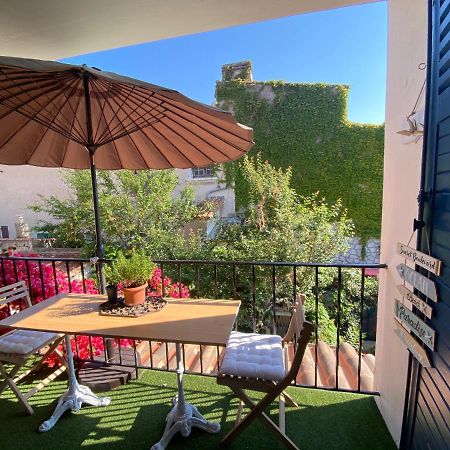 Appartement A 150 M De La Mer La Seyne-sur-Mer Buitenkant foto