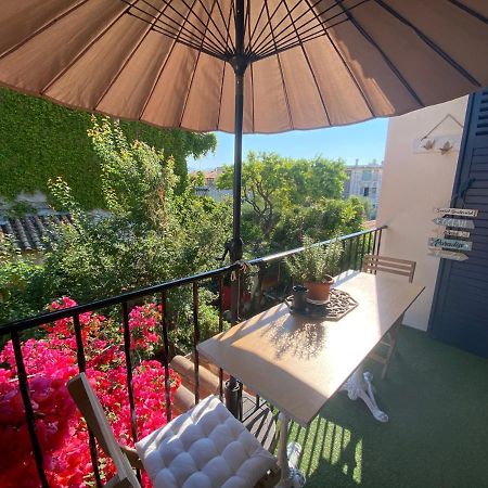 Appartement A 150 M De La Mer La Seyne-sur-Mer Buitenkant foto