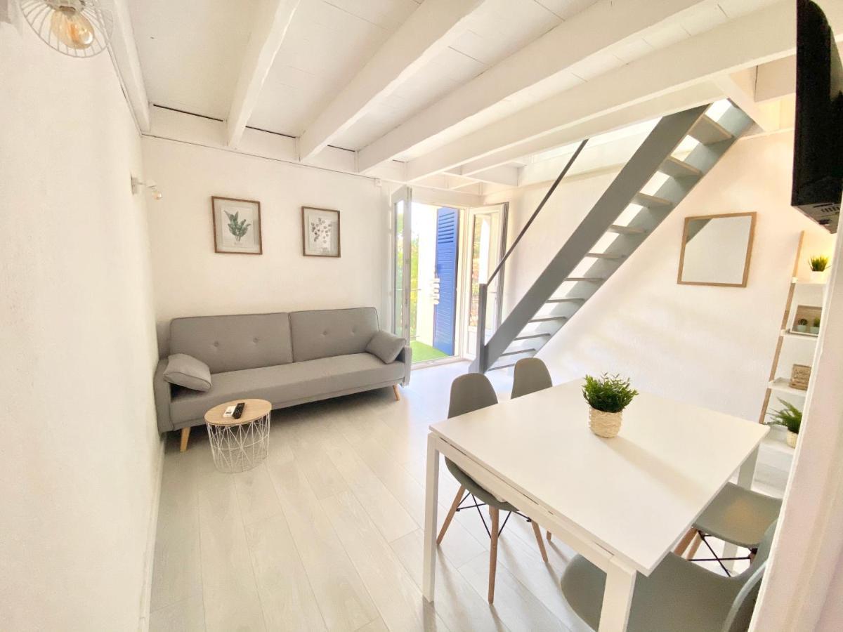 Appartement A 150 M De La Mer La Seyne-sur-Mer Buitenkant foto