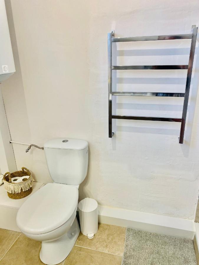 Appartement A 150 M De La Mer La Seyne-sur-Mer Buitenkant foto
